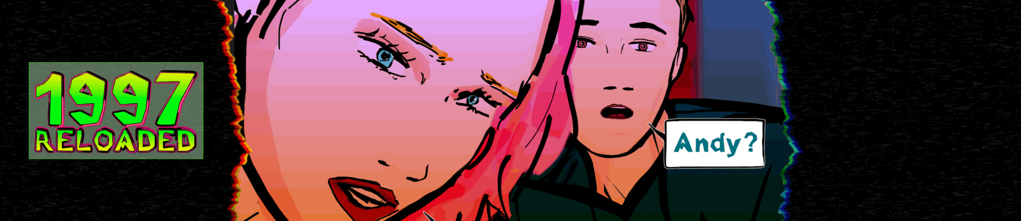 Banner for 1997 RELOADED